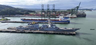 ABD'den Do�u Pasifik'te sald�r�: 4 ki�i �ld�r�ld�