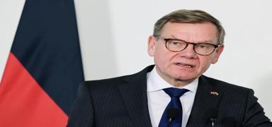 Almanya'dan dikkat eken Suriye mesaj