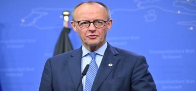 Almanya'dan Trkiye mesaj: Potansiyeli daha iyi kullanmalyz