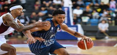 Anadolu Efes yar�n �spanya deplasman�nda