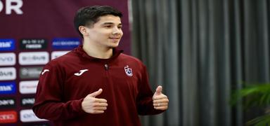 Benjamin Bouchouari: Gol atmaktansa asist yapmay severim