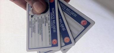 Eski tip ehliyeti olanlar dikkat