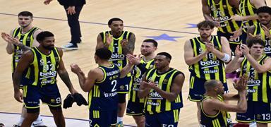 Fenerbah�e'den a��klama! EuroLeague'de 2 ma� M�nih'te oynanacak