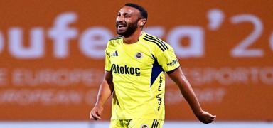 Cenk Tosun i�in s�rpriz iddia