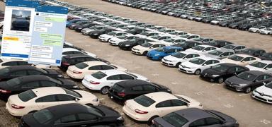 Selam� alan bakanl�k f�rsat��ya cezay� kesti