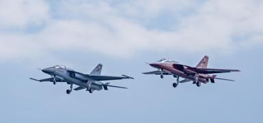 HRJET anlamas komuyu telalandrd: Atina iin umutsuzluk, Trkiye zrhlanyor!