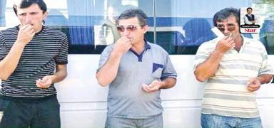 CHP'de �Pijamal�lar� isyan�