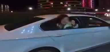 zmir'de sosyal medyay sallayan 'imdat' l zld