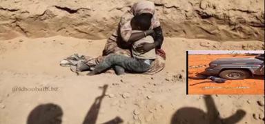 Vah�eti resmen itiraf etti