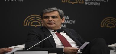 Karada�'dan T�rkiye a��klamas�