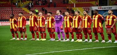 Kayserispor'dan son 11 sezonun en k�t� ba�lang�c�