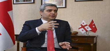 Kom�udan dikkat �eken vurgu: T�rkiye ile g��l� ortakl�k �nemli