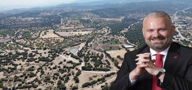 Menemen kazand: alt'daki p tesisi projesi iptal edildi