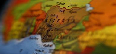 Nijerya'da darbe giri�imi iddias�: �ok say�da asker g�zalt�nda