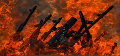 PKK, T�rkiye'den tamamen �ekildi... MSB: S�re� dikkatle takip ediliyor