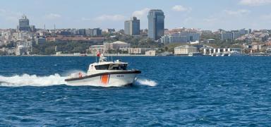 Rus yzc Boaz'da kaybolmutu: Bulana 500 bin lira dl