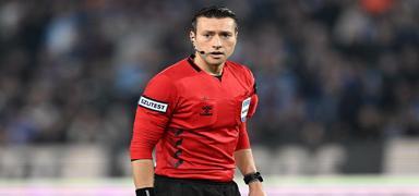 Savc�l��a ba�vurdu!