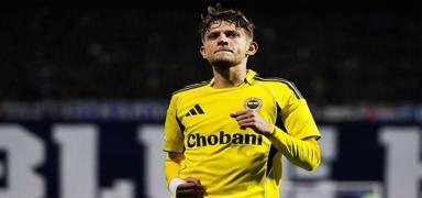 Szymanski'den Fenerbah�e itiraf�