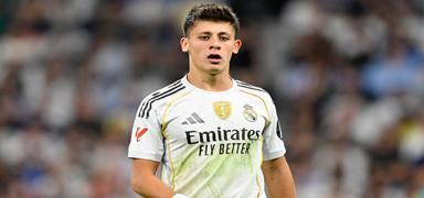 Arda Gler ayn oyuncusu oldu