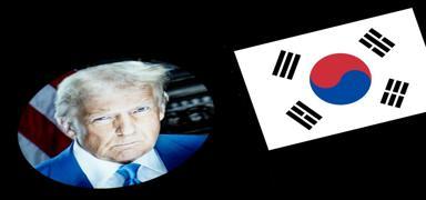 Trump'tan ekonomik ��k��