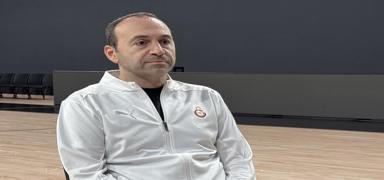 Yakup Sekizk�k: Ligde ilk 4, Avrupa'da d�rtl� final hedefliyoruz