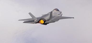 64 adetlik F-35 teslimat� ba�l�yor