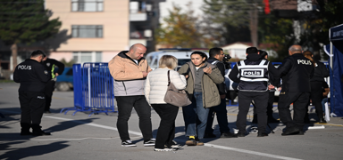 78 can�n hesab� soruluyor: Grand Kartal davas�nda ���nc� duru�ma