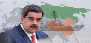 B�lgede f�rt�na �ncesi sessizlik