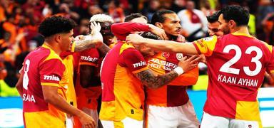 Galatasaray'da 2 eksik!