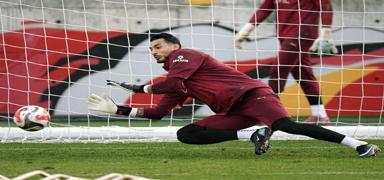 Galatasaray'da kritik Trabzonspor ma hazrlklar tamam