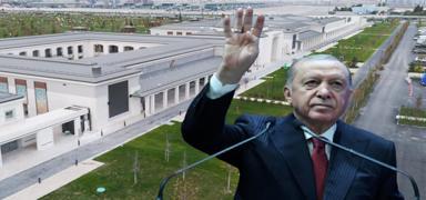 �stanbul'un 'ye�il koridoru' olacak! A��l���n� Cumhurba�kan� Erdo�an yapacak