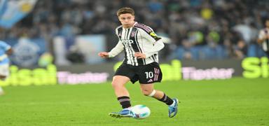 Kenan Yldz'dan kt haber! Ma kadrosuna alnmad