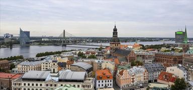 Letonya T�rkiye'nin izinden gidiyor