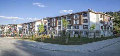 Merak edilen daireler grntlendi