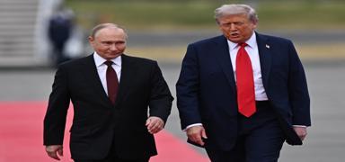 Putin'in talepleri Trump'� �ileden ��kard�