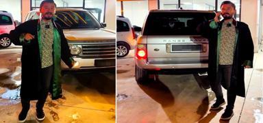 Avukatl�k c�bbesiyle ara� sat���na su� duyurusu