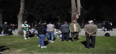 CHP'li belediyeden tepki eken karar