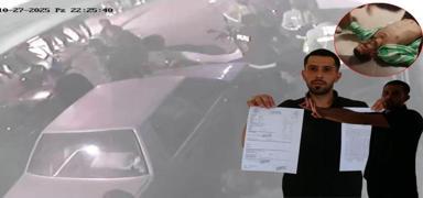 CHP'li y�neticiler bozkurt i�aretine tahamm�l edemedi