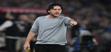 Fatih Tekke: Hak edenin galip geldii bir ma olsun