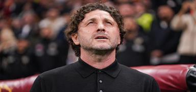 Fatih Tekke: Oyuncularmla gurur duydum