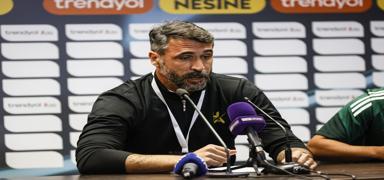 Hugo Almeida: Hakem ma katletti