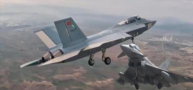 Kabul etmek zorunda kaldlar: Trkiye gkyznn oyun kurucusu