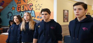 Kod Ad� K�rlang��'ta gerilim t�rman�yor!