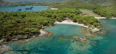 Srrealizmden dijital sanata... Antalya Kltr Yolu Festivali'nde renkli al