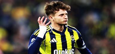 Szymanski'ye Almanya'dan �� talip!