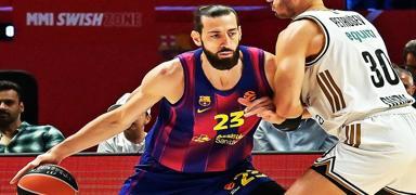 Tornike Shengelia, Euroleague'de haftan�n MVP'si se�ildi