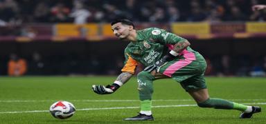 Uurcan akr: Benim iin duygusal bir mat