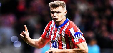 Ve S�rloth karar�n� verdi