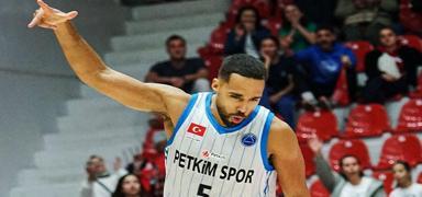 Alia�a Petkimspor deplasmanda galip