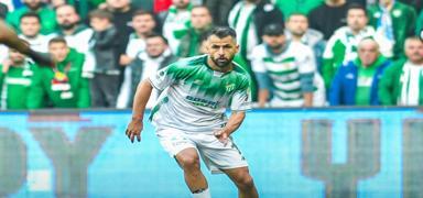 Bursaspor'dan 2 goll� zafer